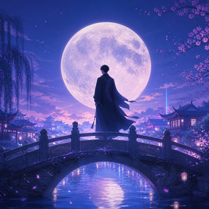 星河入梦来（伴奏）