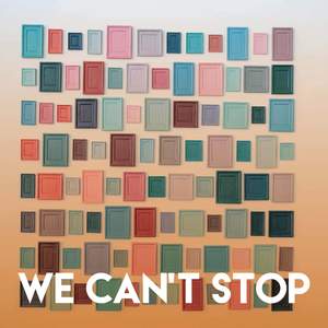 We Can't Stop