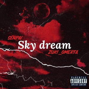 Skydream (feat. Senpai)