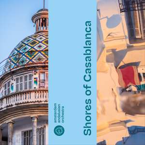 Wa'di (feat. Fatiha Alyoud)