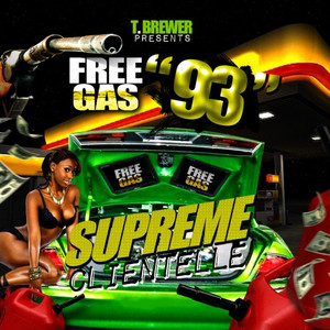 Gone With The Wind [Prod. By Cryptonite]