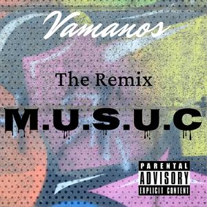 Vamanos (feat. Diego Cash)