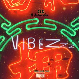 VibeZzz (feat. Aaron Vibez)