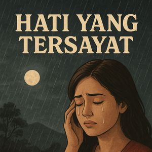 Hati yang Tersayat