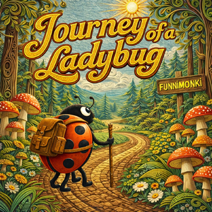 Journey of a Ladybug