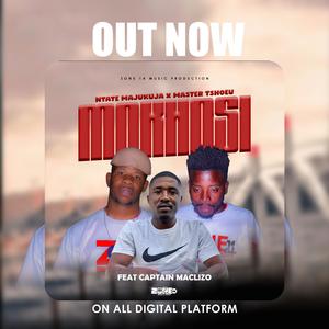 Mokhosi (feat. Master Tshoeu & Captain Maclizo)