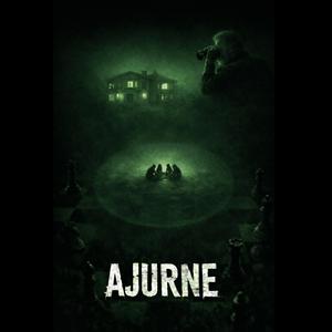 Ajurne 2 (feat. Alperen Ares Yıldırım)