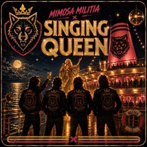 Singing Queen