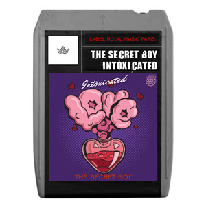 Intoxicated (Instrumental)