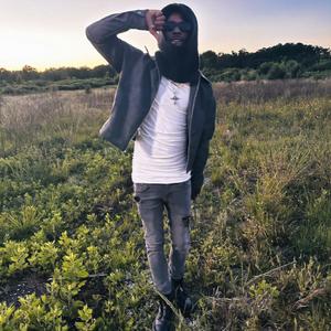 Flexxing (feat. luwopxo)