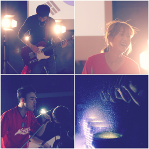 이루리라 (With 슈퍼스틱) (Inst.)