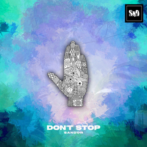 Don't Stop (Extended Mix)