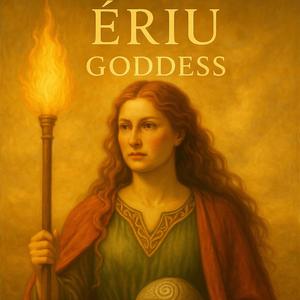 Eriu (Goddess Version- 2025 Remastered)