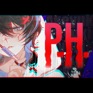 p.h.