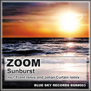 Sunburst (Johan Curtain Remix)