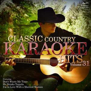 Real Bad Mood (In the Style of Marie Sisters) [Karaoke Version]