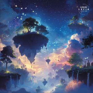 The Sky Stays With Me