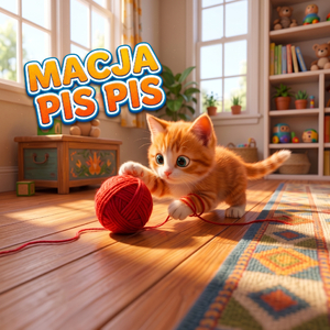 Macja Pis Pis