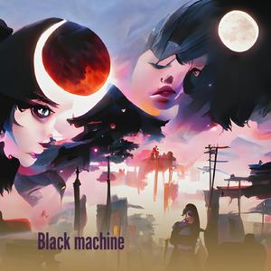 Black Machine