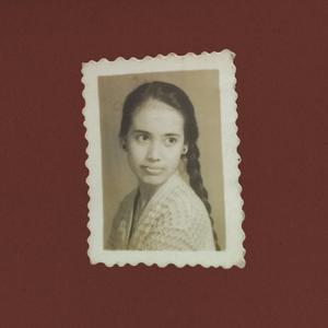 Silver Threads Among the Gold