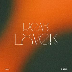 Dear Lover (feat. Molly Roberts)