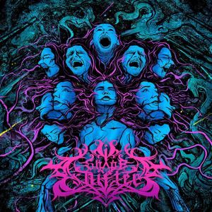 Shapeshifter (feat. Tyquon Scedrick, Derek Heynekamp, Zachary Robertson, Rollin Ritter, Guillaume Villeneuve, Brenden Beavers, Devon Skold, BlackmetalvoX, Zackk Fowler, Matt Schmidt & Mickey Matuszewski)