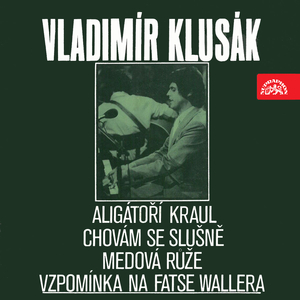 Vzpomínka na Fatse Wallera