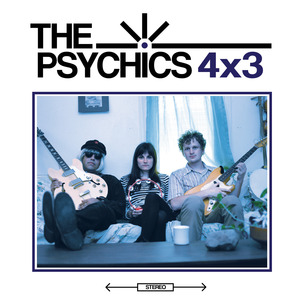 Psychedelic Soldier