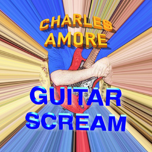 Guitar Scream