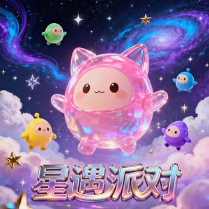 星遇派对