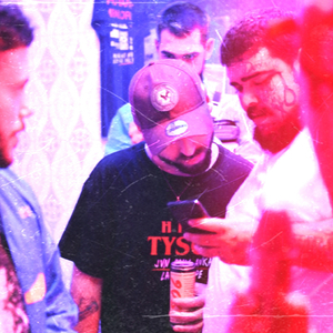 Los Niños del Afromarket 04