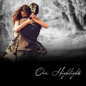 You Are My Greatest Hope