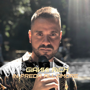 In Preda All’Amore