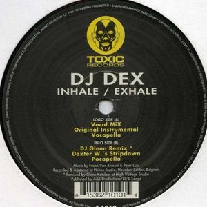 Inhale / Exhale (Vocal Mix)