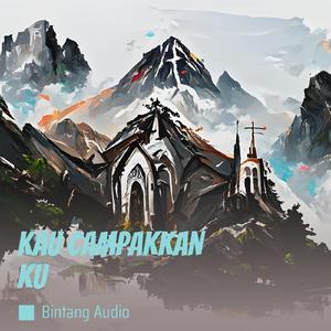 Kau Campakkan ku