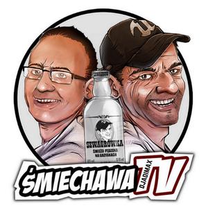 SMIECHAWATV INTRO BOUNCE
