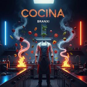 COCINA
