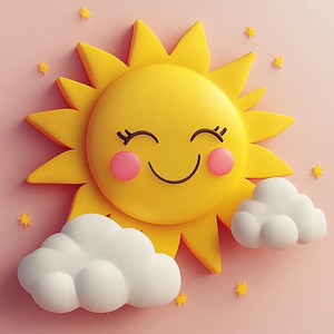 我最喜欢星期天