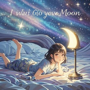 我想把月亮送给你_何处人