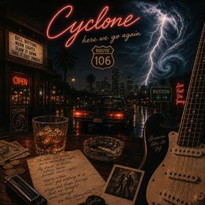 Cyclone