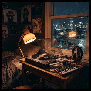 Rain On Old Tapes