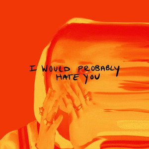 I Would Probably Hate You