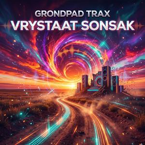 Vrystaat Sonsak