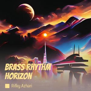 Brass Rhythm Horizon