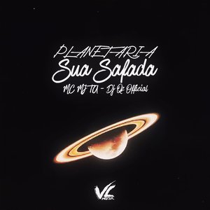 Planetária Sua Safada