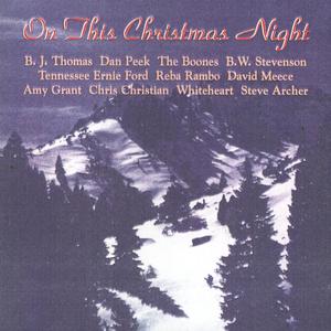 Almost Christmastime