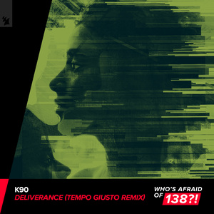 Deliverance (Tempo Giusto Extended Remix)