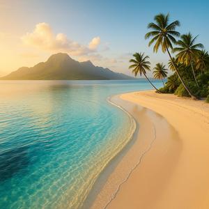 マンゴー・ブリーズ