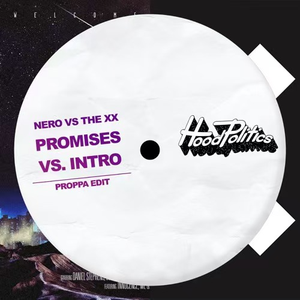 Promises vs. Intro (Proppa Edit)