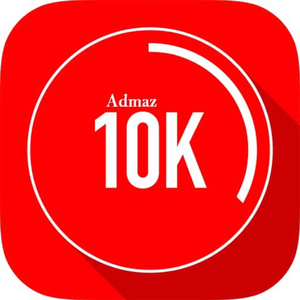 10k (Freestyle)